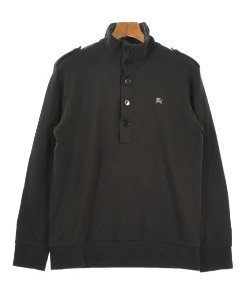 BURBERRY BLACK LABEL(バーバリーブラックレーベル)のスウェット サイズ:3(L位) 4,200円
