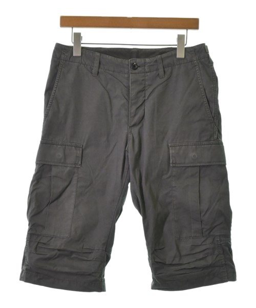 ATTACHMENT(アタッチメント)ショートパンツ カーキ サイズ:1(S位)/2200350663032