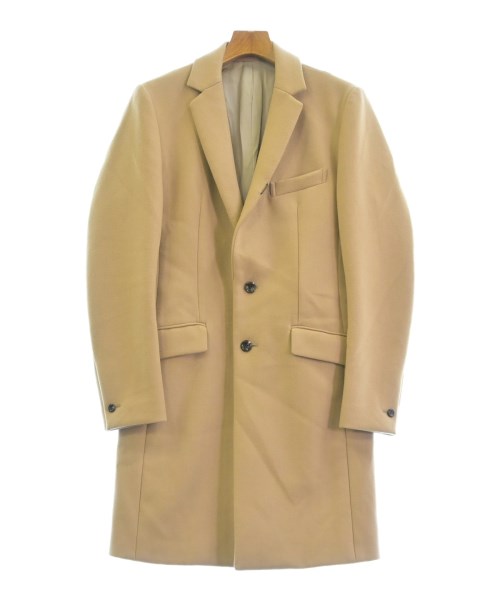ATTACHMENT(アタッチメント)コート ベージュ サイズ:1(S位)/2200523388014