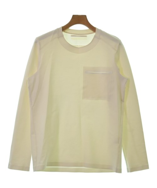 ATTACHMENT(アタッチメント)Tシャツ・カットソー 白 サイズ:2(M位)/2200503204020