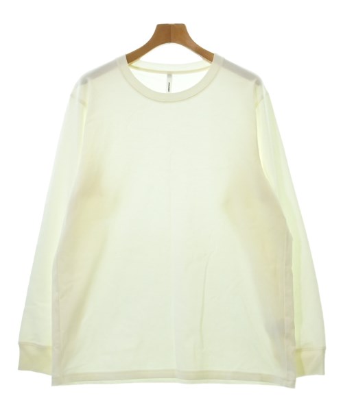 ATTACHMENT(アタッチメント)Tシャツ・カットソー 白 サイズ:2(M位)/2200501896081