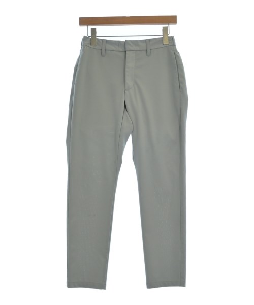 ATTACHMENT(アタッチメント)スラックス グレー サイズ:2(M位)/2200555159026