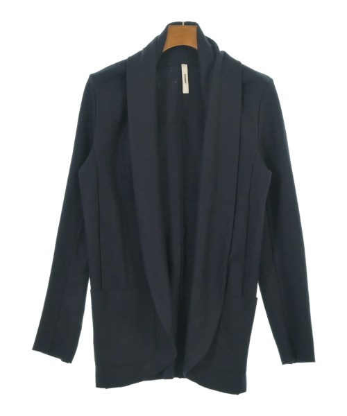 ATTACHMENT(アタッチメント)カジュアルジャケット 紺 サイズ:1(S位)/2200641794025