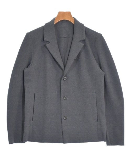 ATTACHMENT(アタッチメント)ジャケット グレー サイズ:1(S位)/2200579941034