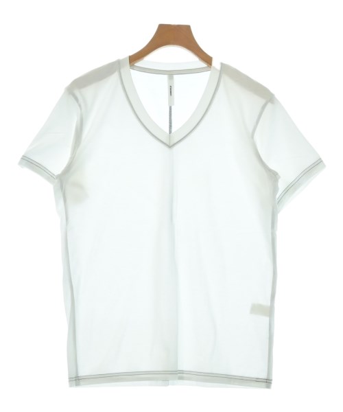 ATTACHMENT(アタッチメント)Tシャツ・カットソー 白 サイズ:1(S位)/2200530653037