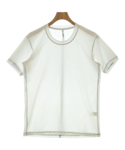 ATTACHMENT(アタッチメント)Tシャツ・カットソー 白 サイズ:1(S位)/2200527176051