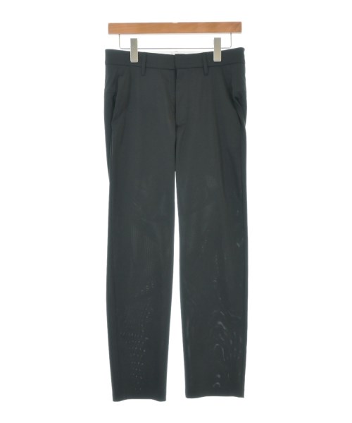 ATTACHMENT(アタッチメント)スラックス 黒 サイズ:1(S位)/2200580872198