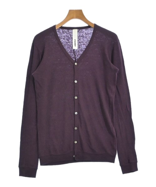 ATTACHMENT(アタッチメント)カーディガン 赤 サイズ:-(M位)/2200587998020