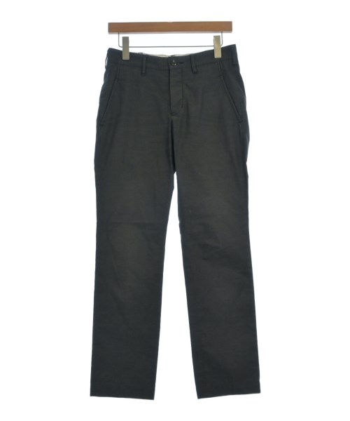 ATTACHMENT(アタッチメント)スラックス グレー サイズ:-(XS位)/2200544396012