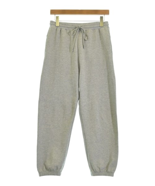 ATTACHMENT(アタッチメント)スウェットパンツ グレー サイズ:2(M位)/2200613080040