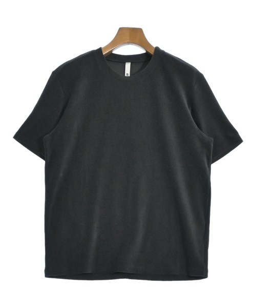 ATTACHMENT(アタッチメント)Tシャツ・カットソー 黒 サイズ:1(S位)/2200599934016