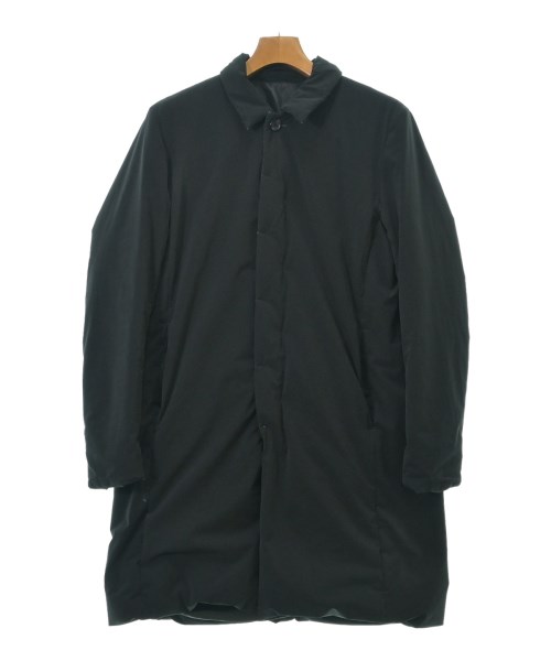 ATTACHMENT(アタッチメント)ステンカラーコート 黒 サイズ:-(L位)/2200605657014