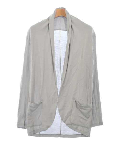 ATTACHMENT(アタッチメント)カーディガン グレー サイズ:1(S位)/2200648677055