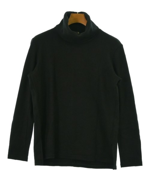 ATTACHMENT(アタッチメント)Tシャツ・カットソー 黒 サイズ:1(S位)/2200647035122