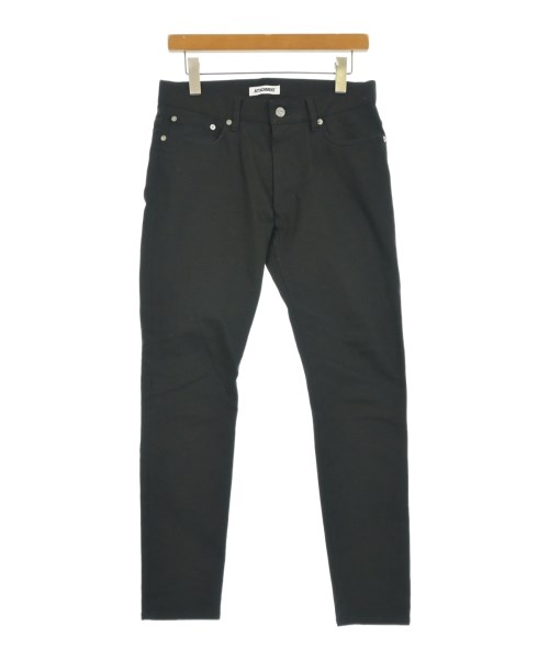 ATTACHMENT(アタッチメント)その他 黒 サイズ:2(M位)/2200652039023