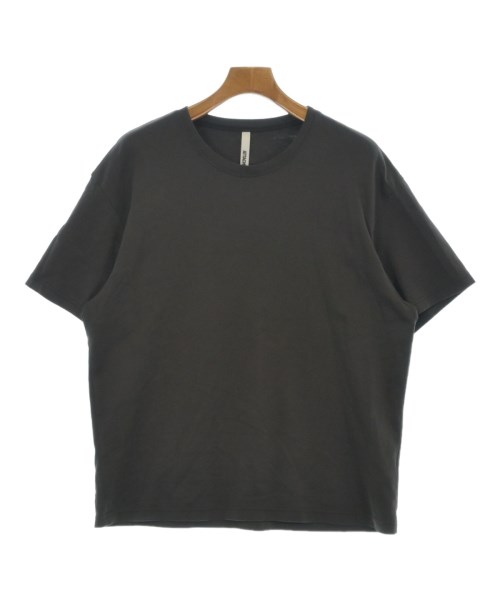 ATTACHMENT(アタッチメント)Tシャツ・カットソー グレー サイズ:1(S位)/2200660096025
