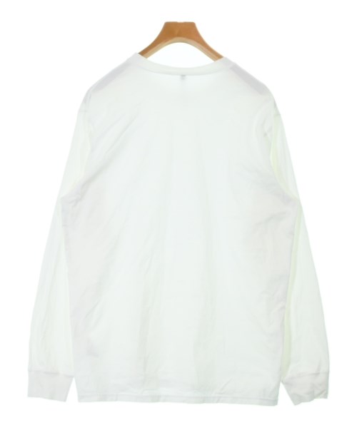 ATTACHMENT（アタッチメント）Tシャツ・カットソー 白 サイズ:1(S位) メンズ/2200660096032