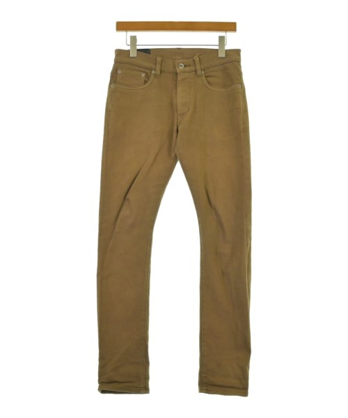 ATTACHMENT(アタッチメント)チノパン ベージュ サイズ:1(S位)/2200658920189
