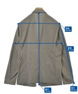 ATTACHMENT（アタッチメント）ビジネス グレー サイズ:2(M位) メンズ/2200650177017