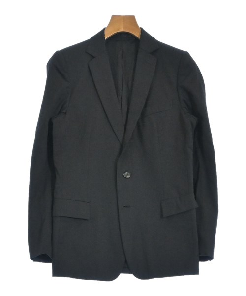 ATTACHMENT(アタッチメント)ジャケット 黒 サイズ:1(S位)/2200645366013