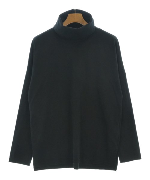 ATTACHMENT(アタッチメント)Tシャツ・カットソー 黒 サイズ:2(M位)/2200661274064