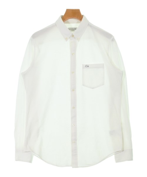 ラコステ(LACOSTE)のLACOSTE カジュアルシャツ