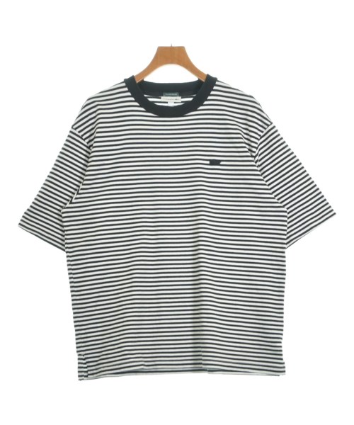 LACOSTE(ラコステ)Tシャツ・カットソー 黒 サイズ:5(XL位)/2200596140014