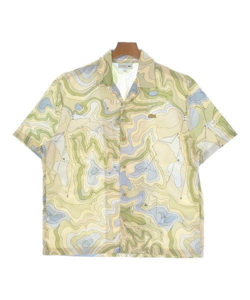 ラコステ(LACOSTE)のLACOSTE カジュアルシャツ
