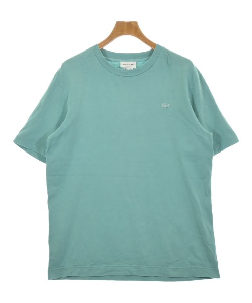 LACOSTE(ラコステ)Tシャツ・カットソー 緑 サイズ:L/2200601679010