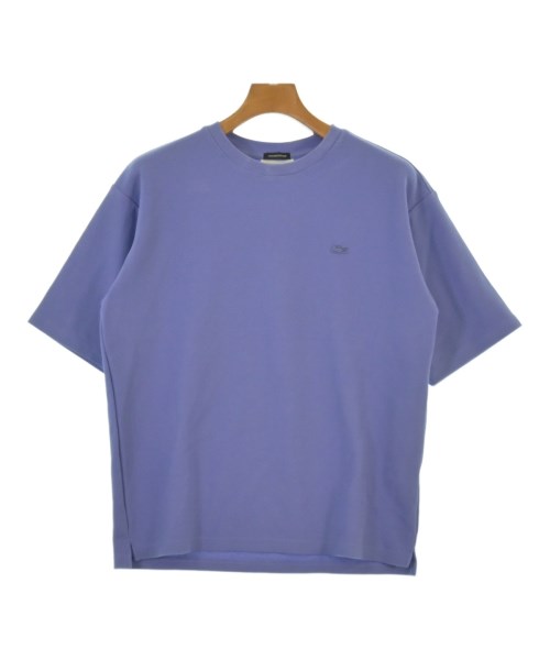 LACOSTE(ラコステ)Tシャツ・カットソー 紫 サイズ:2(S位)/2200602834067