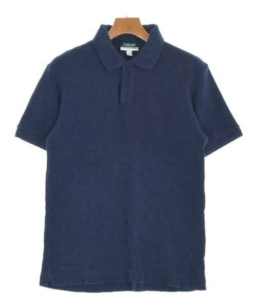 LACOSTE(ラコステ)ポロシャツ 紺 サイズ:S/2200607490022