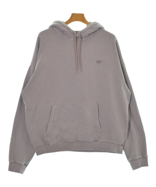 LACOSTE(ラコステ)パーカー 紫 サイズ:5(XL位)/2200675805025