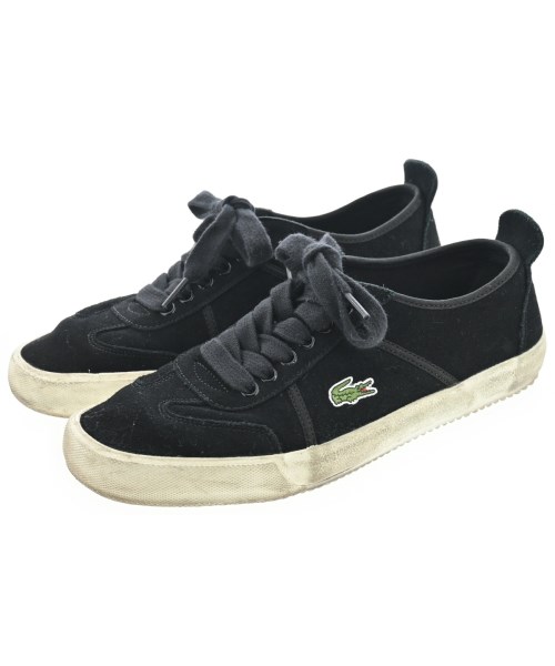 ラコステ(LACOSTE)のLACOSTE スニーカー