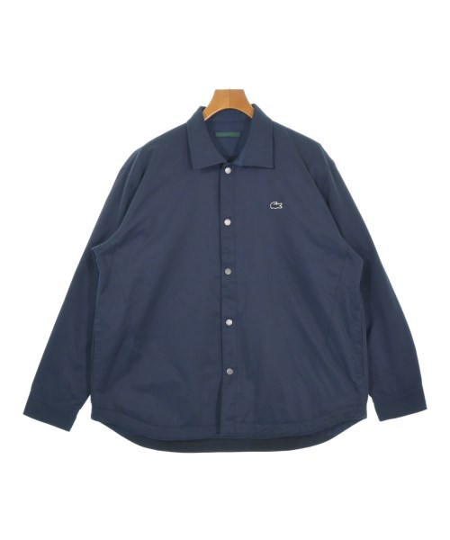 ラコステ(LACOSTE)のLACOSTE カバーオール