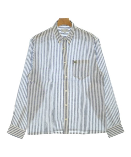 ラコステ(LACOSTE)のLACOSTE カジュアルシャツ