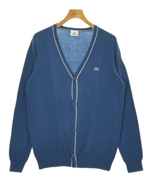 ラコステ(LACOSTE)のLACOSTE カーディガン