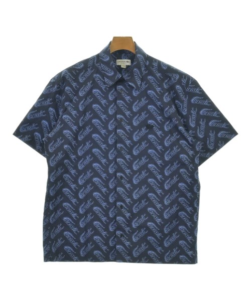 ラコステ(LACOSTE)のLACOSTE カジュアルシャツ