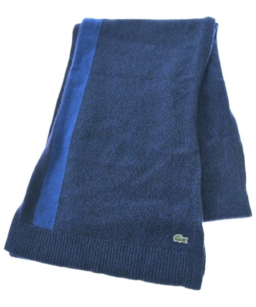 ラコステ(LACOSTE)のLACOSTE マフラー