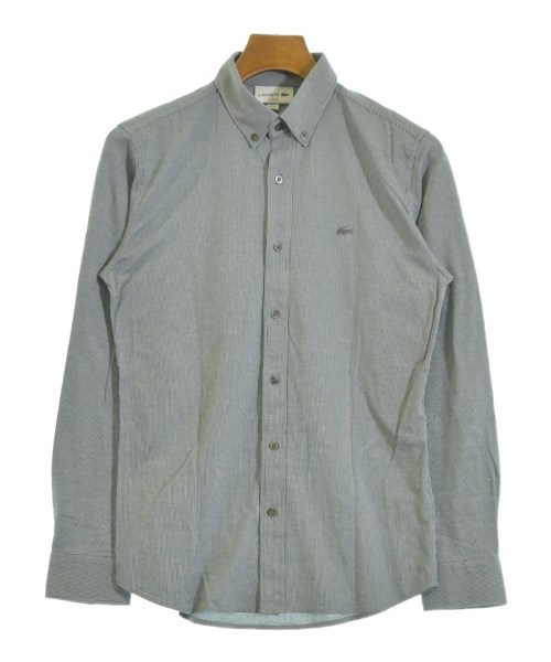 ラコステ(LACOSTE)のLACOSTE カジュアルシャツ