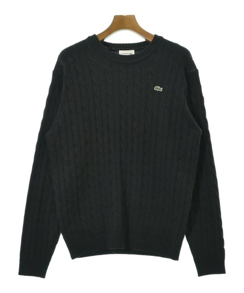 LACOSTE(ラコステ)のニット・セーター サイズ:3(M位) 6,600円