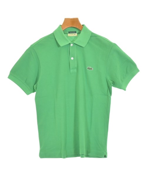 LACOSTE(ラコステ)のポロシャツ サイズ:2(S位) 4,400円