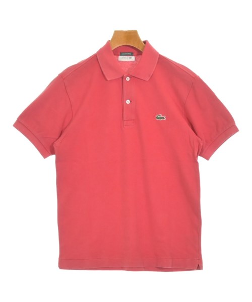 LACOSTE(ラコステ)のポロシャツ サイズ:2(S位) 4,400円
