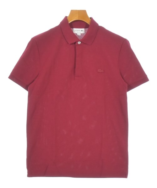 LACOSTE(ラコステ)のポロシャツ サイズ:S 9,600円