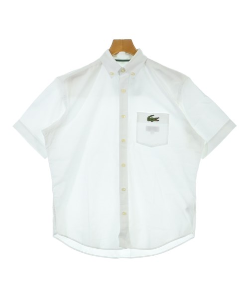 ラコステ(LACOSTE)のLACOSTE カジュアルシャツ