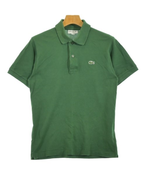 LACOSTE(ラコステ)のポロシャツ サイズ:2(S位) 5,000円