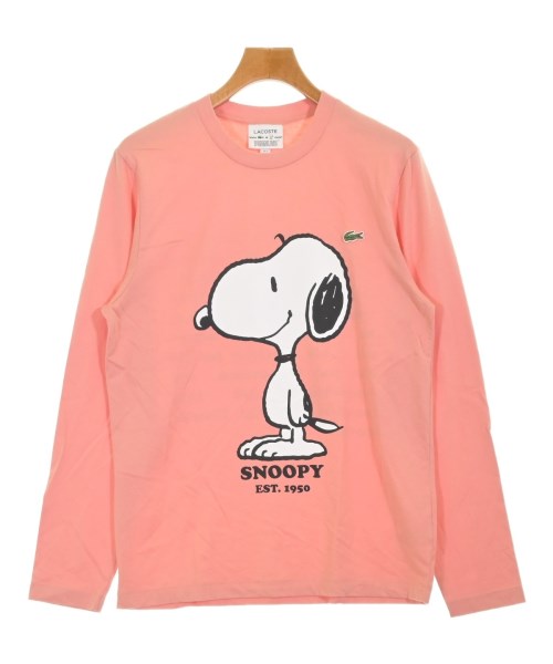 LACOSTE(ラコステ)のTシャツ・カットソー サイズ:4(L位) 6,000円