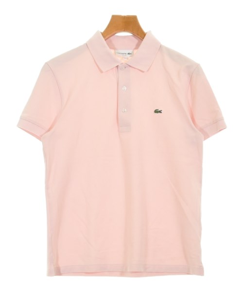 LACOSTE(ラコステ)のポロシャツ サイズ:4(L位) 5,800円