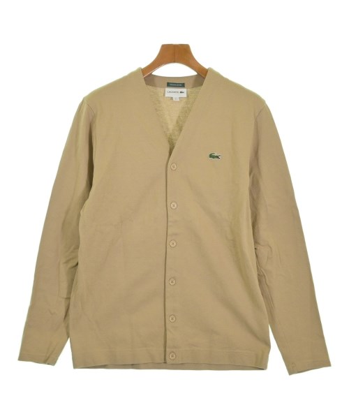 LACOSTE(ラコステ)のカーディガン サイズ:M 4,800円