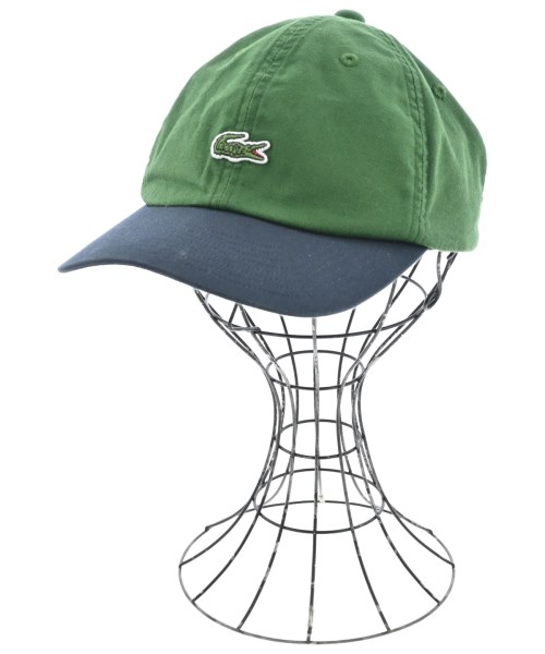 LACOSTE(ラコステ)のキャップ サイズ:- 3,300円
