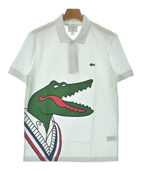 ラコステ(LACOSTE)のLACOSTE ポロシャツ